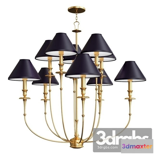 988228 - Jasper Island Light Hudson Valley Lighting