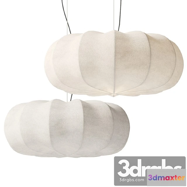 988238 - John Lewis Pendant Light