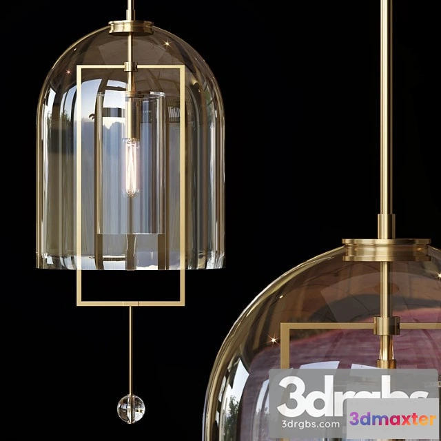 988266 - Jozefina By Lampatron