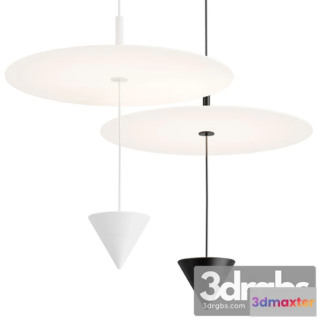 988302 - Karman Stralunata Podvesnoi Svetilnik