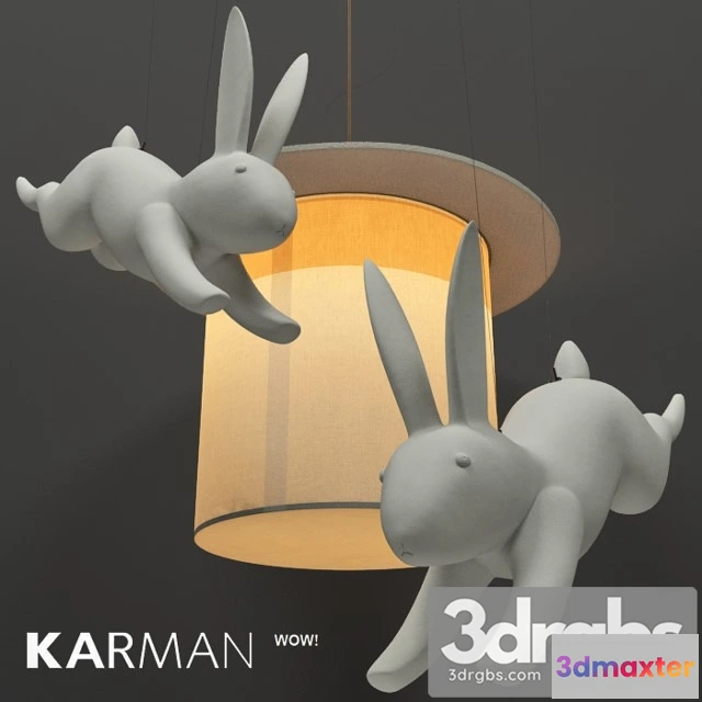 988306 - Karman Wow