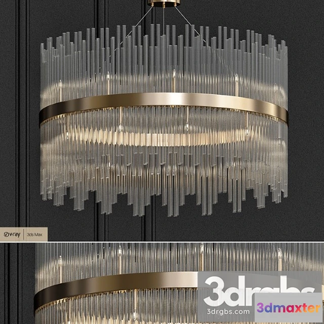 988322 - Kebo Amazing Chandelier 3