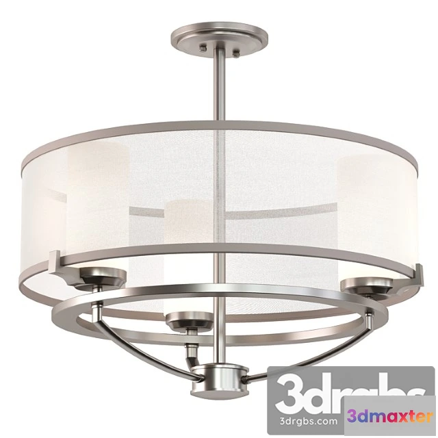 988352 - Kichler saldana 3