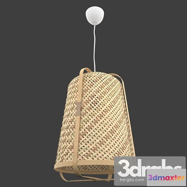 988380 - Knixhult luster ikea 2019