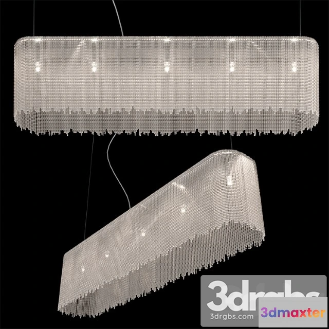 988390 - Kolarz Chandelier 5