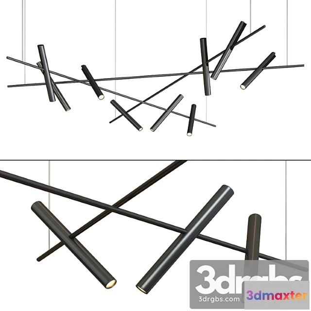 988398 - Kreon esprit pendant