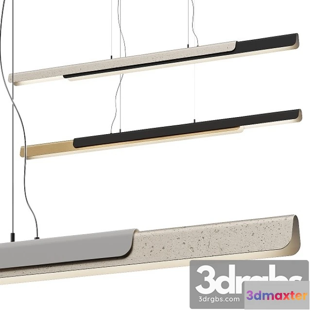 988404 - Kundalini Dala Pendant Lamp