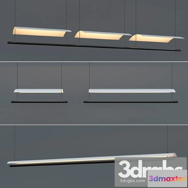 988440 - Lamina by santa & cole