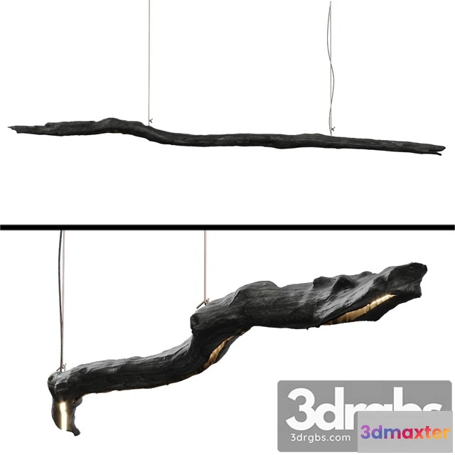 988448 - Lamp Burning Ego