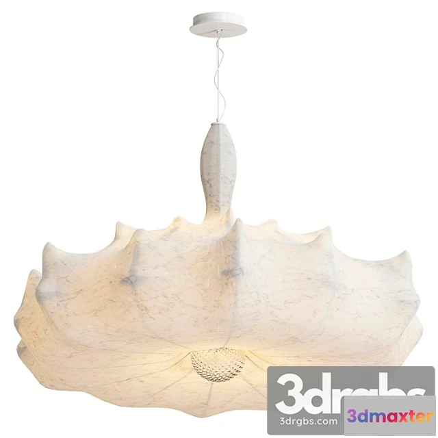 988458 - Lamp Flos Zeppelin