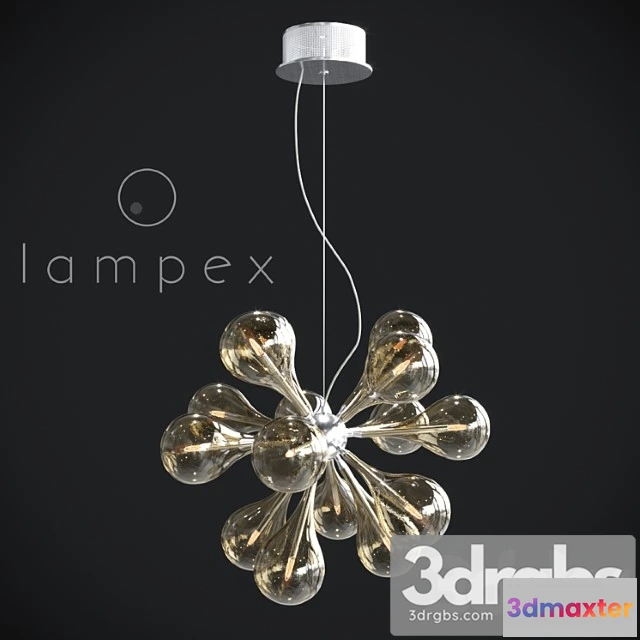 988468 - Lamp Lampex Avia 15 2