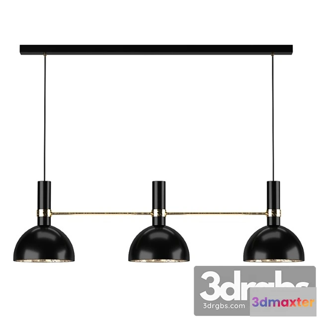 988470 - Lamp larry markslojd