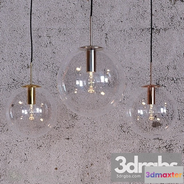 988472 - Lamp Limburg Globe