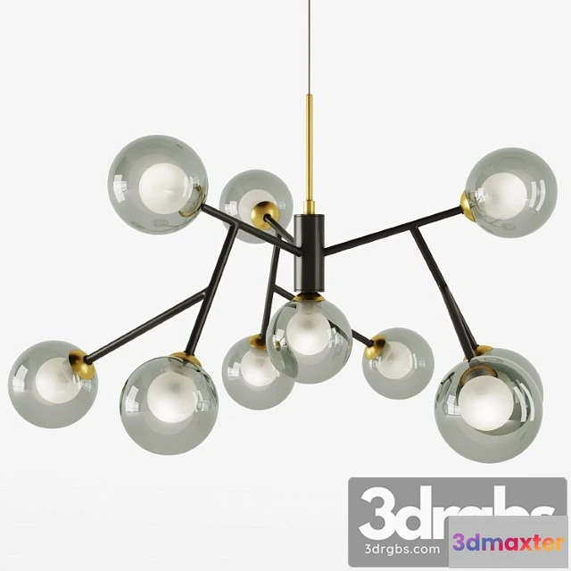 988476 - Lamp pearl