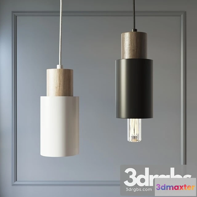 988478 - Lamp S05 and S05 Spot
