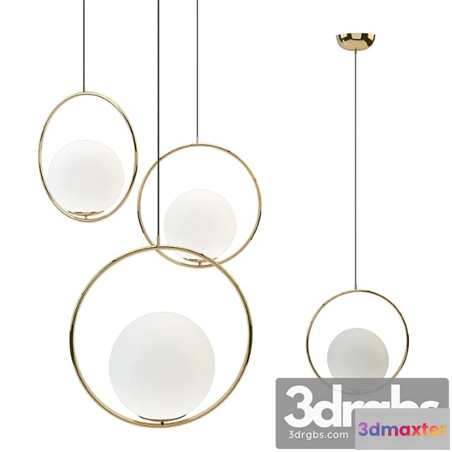 988480 - Lamp suspension pl372