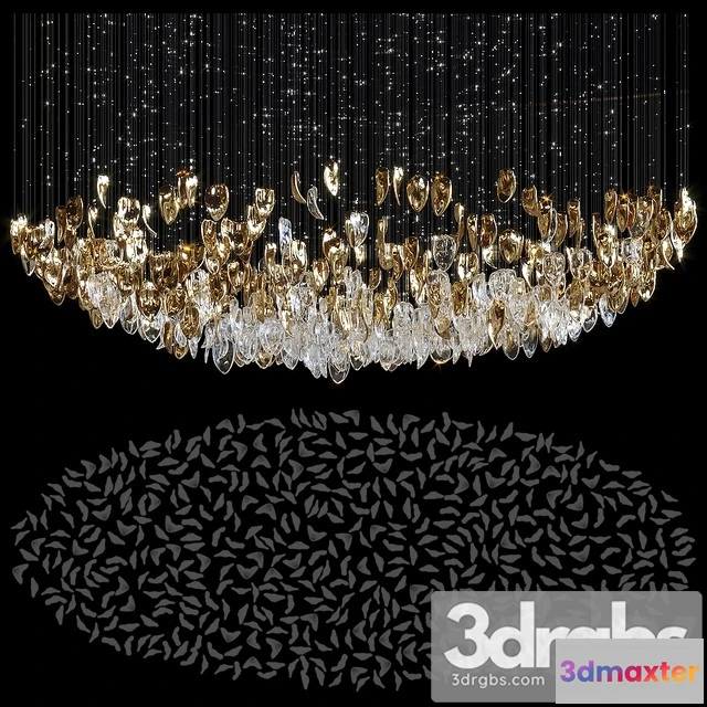 988482 - Lamp Vargov Design