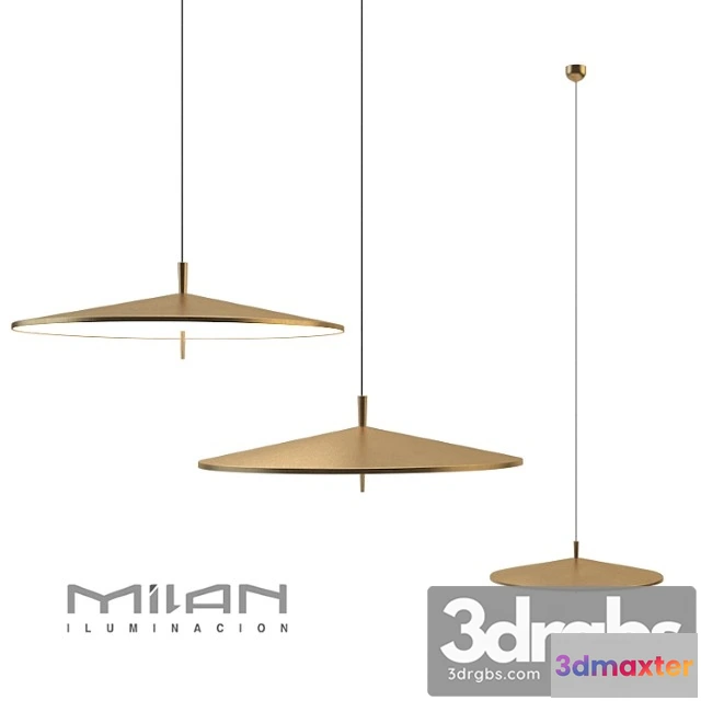 988506 - Lampara colgante