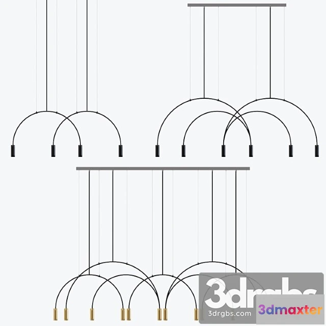 988528 - Lampatron arc