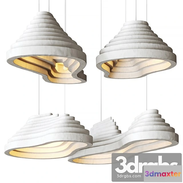 988536 - Lampatron Baroline Duo