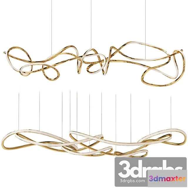 988544 - Lampatron Carsten Norvin Collection