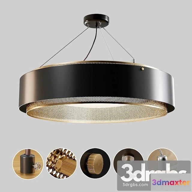 988546 - Lampatron Casing