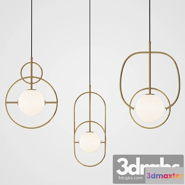 988552 - Lampatron charade