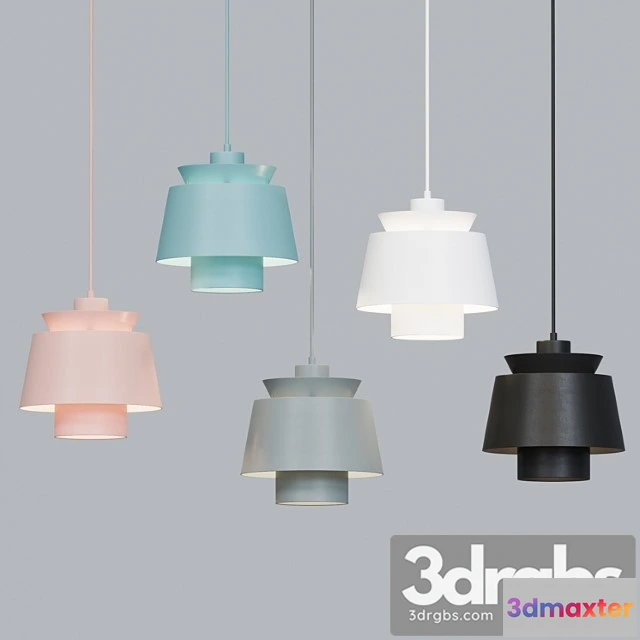 988560 - Lampatron come