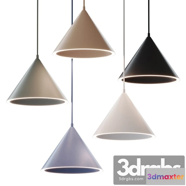 988562 - Lampatron contour