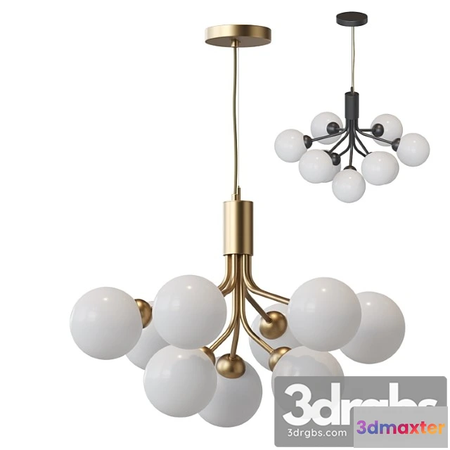 988566 - Lampatron Danna 9