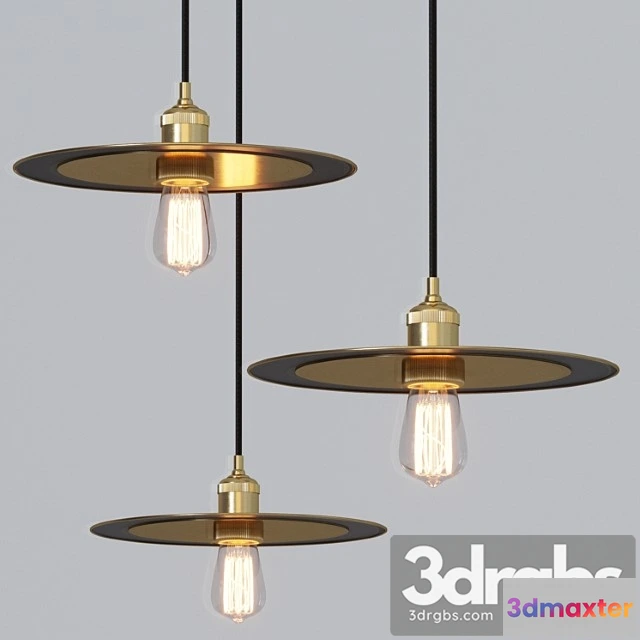 988574 - Lampatron disk