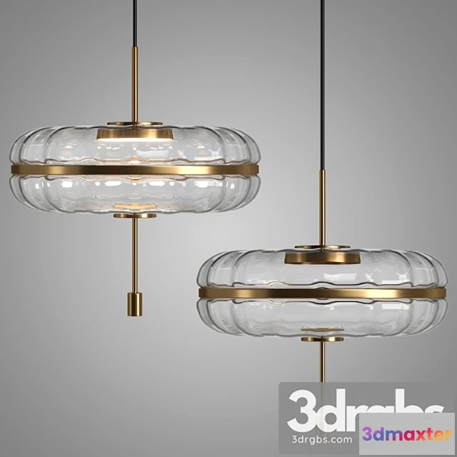 988576 - Lampatron dona