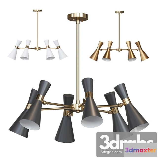 988582 - Lampatron Evert Ch 6