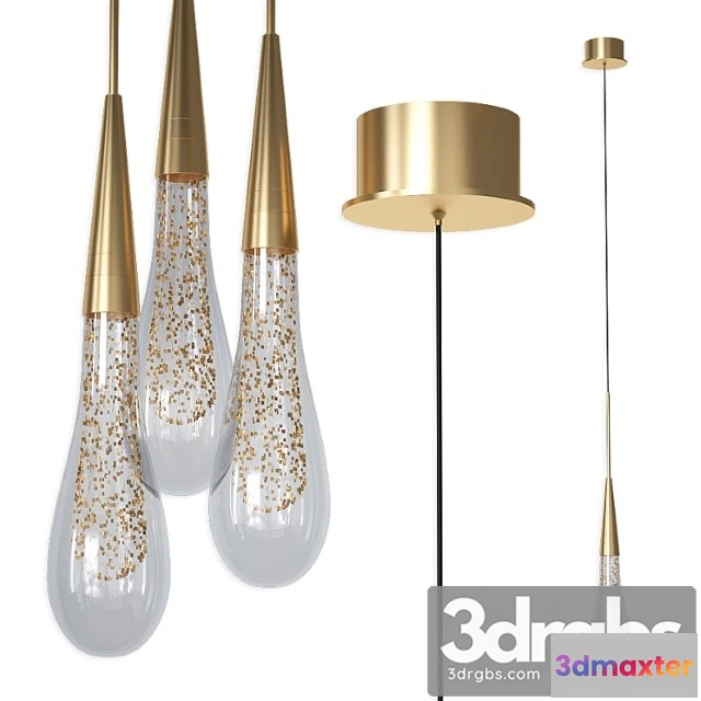 988588 - Lampatron Fial Lamp