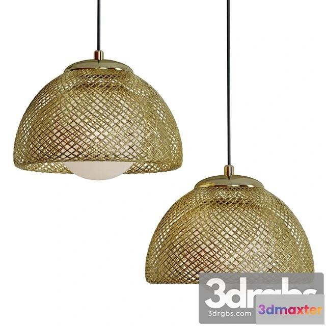 988590 - Lampatron Flade