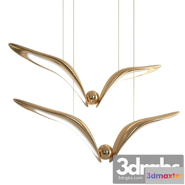 988594 - Lampatron Flyer