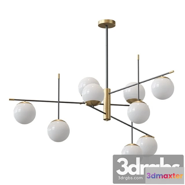 988600 - Lampatron Gerdy Ch 9