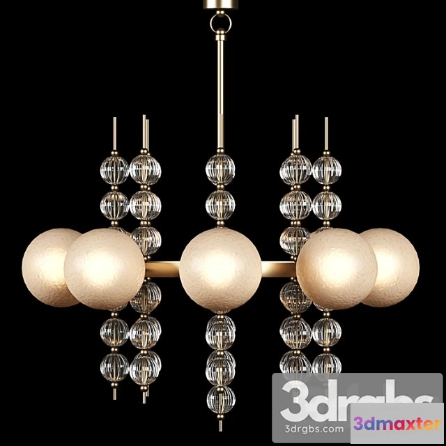 988602 - Lampatron gorget