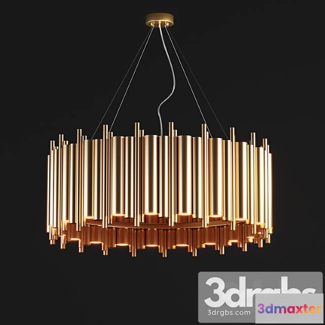 988604 - Lampatron granda