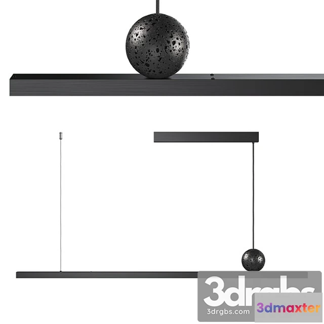 988606 - Lampatron Gusten