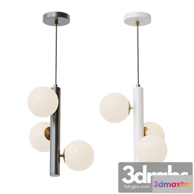 988608 - Lampatron hakon a