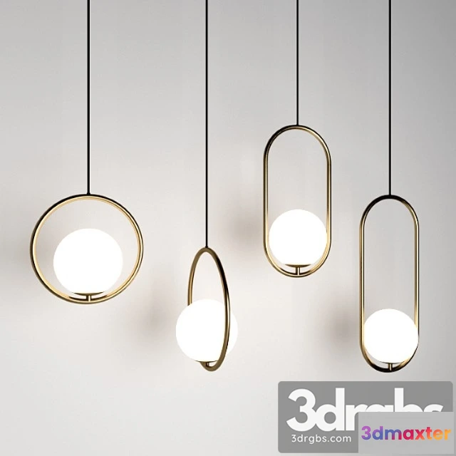 988616 - Lampatron hoop