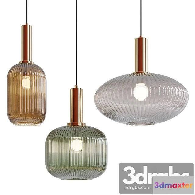 988618 - Lampatron Iris C