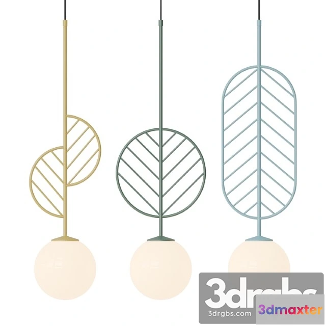 988630 - Lampatron leaf