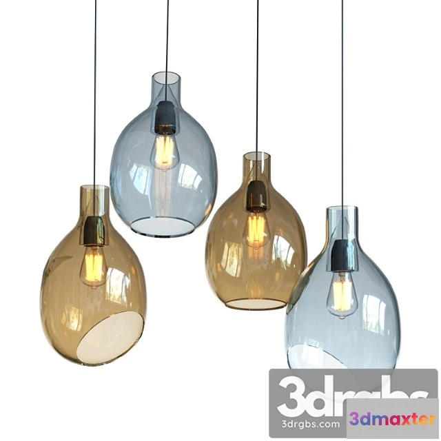 988638 - Lampatron Lovisa 4