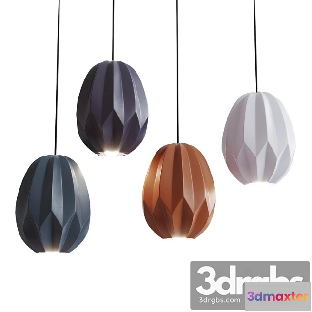 988646 - Lampatron meddel