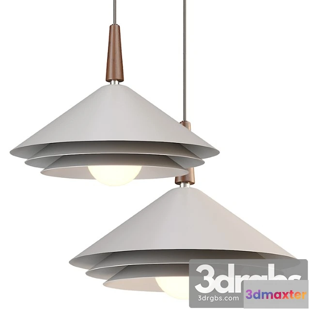 988648 - Lampatron Mentor Pendant Light
