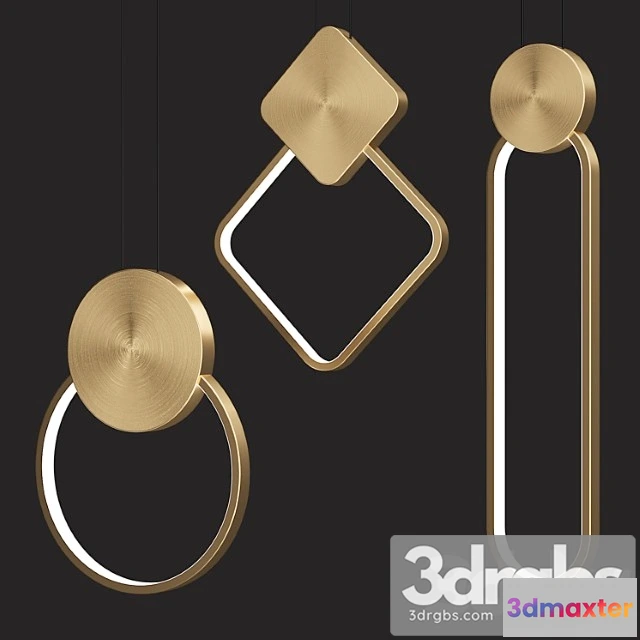 988650 - Lampatron mitch