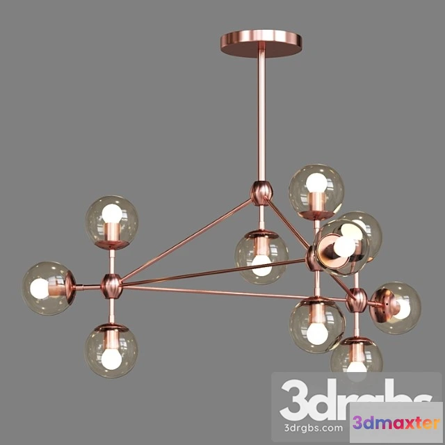 988652 - Lampatron Modyy 10