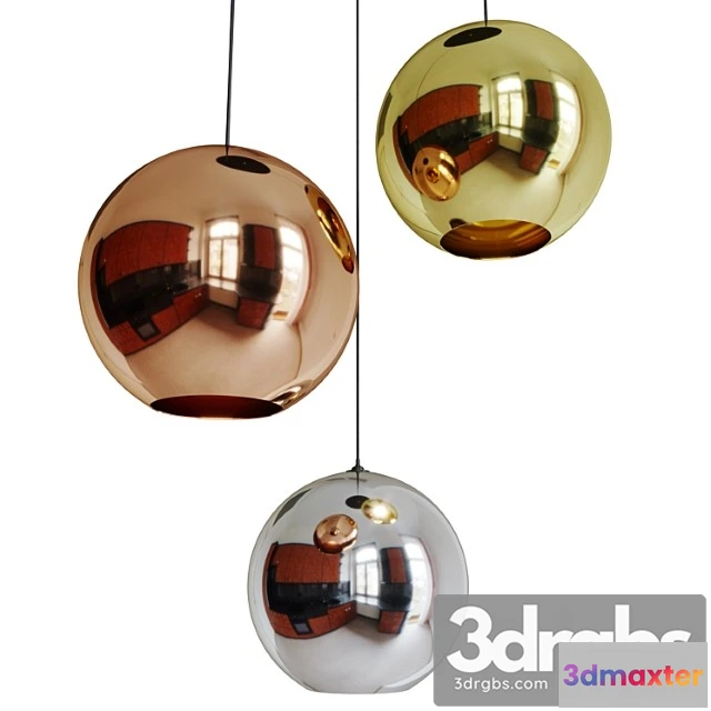 988654 - Lampatron Moro